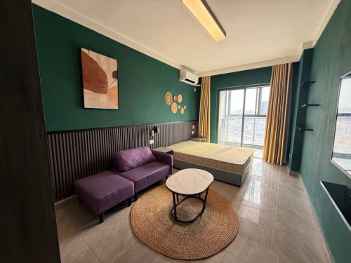 Yuetai Condo for Rent ខុនដូជួលមាត់ទន្លេ