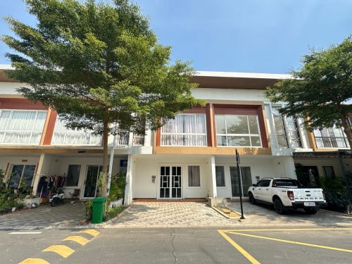 ត្រឹមបុរី