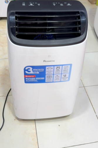 ម៉ាសុីនត្រជាក់ចល័ត