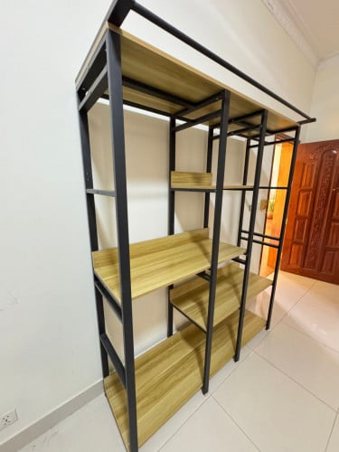 ទូរតាំងសំភារៈ