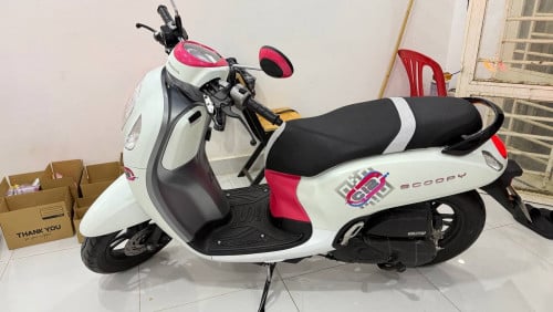 𝟐𝟎𝟐𝟑 𝐇𝐨𝐧𝐝𝐚 𝐒𝐜𝐨𝐨𝐩𝐲 𝐒𝐦𝐚𝐫𝐭𝐤𝐞𝐲