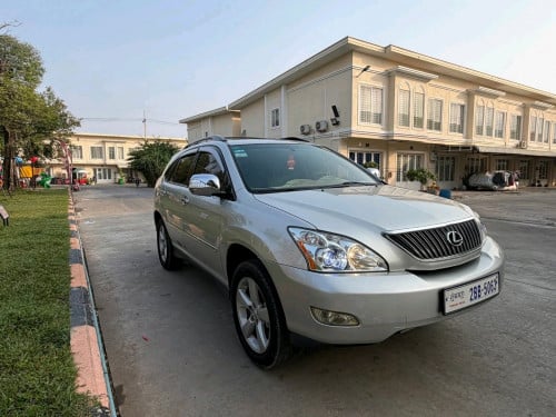 រៀបចំហើយមួយគ្រឿងទៀតហើយបងៗ