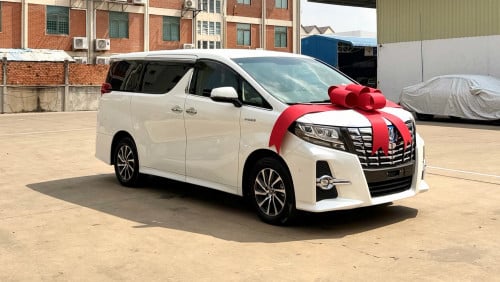 𝐓𝐎𝐘𝐎𝐓𝐀 𝐀𝐋𝐏𝐇𝐀𝐑𝐃 𝐇𝐘𝐁𝐑𝐈𝐃 | 𝐅𝐔𝐋𝐋 𝐎𝐏𝐓𝐈𝐎𝐍