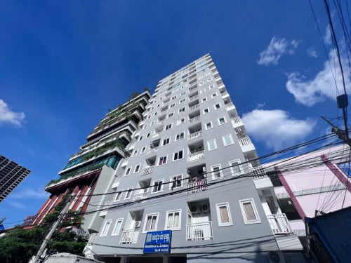 ខុនដូដែលមានចំណូលជួលស្រាប់ - សម្រាប់លក់