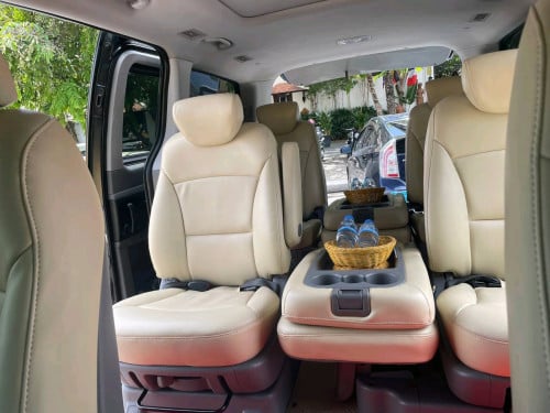 ឡានថ្មីហ្វូល អប់សិន