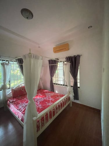 បន្ទប់ជួលនៅកែប