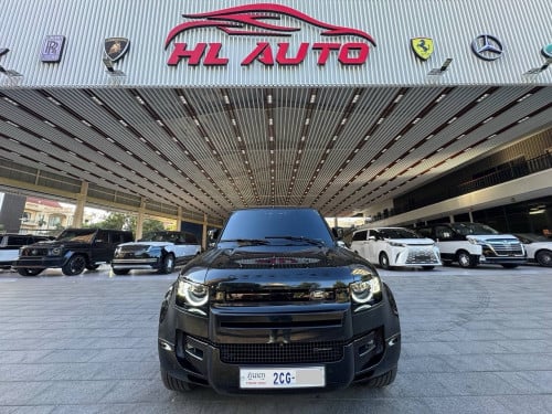 𝐃𝐞𝐟𝐞𝐧𝐝𝐞𝐫 𝟏𝟏𝟎 𝐏𝟒𝟎𝟎​ 𝐟𝐮𝐥𝐥 𝐨𝐩𝐭𝐢𝐨𝐧𝐬 𝟐𝟎𝟐𝟐​