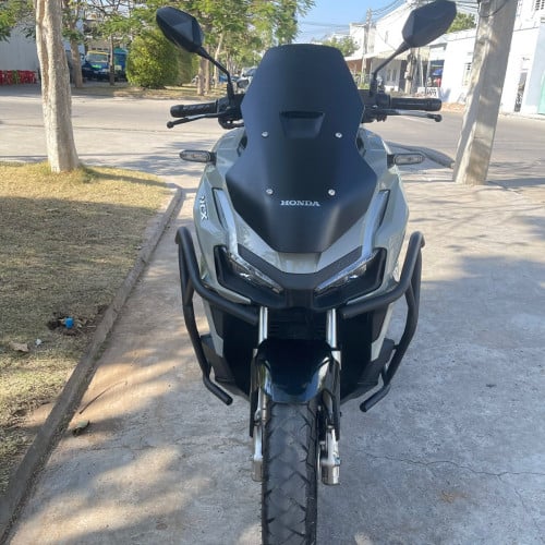 ម៉ូតូADVក្រុមហ៊ុន ម្ចាស់មិនសូវជិះម៉ូតូស្អាត