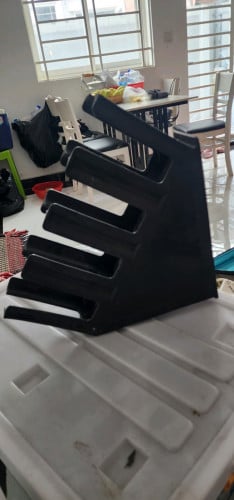 សំរាប់ដាក់កែវការហ្វេ