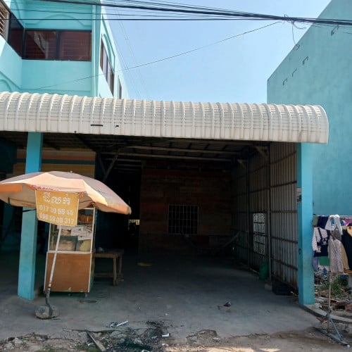 អាចសាងសង់បន្ទប់ជួលបានច្រើន