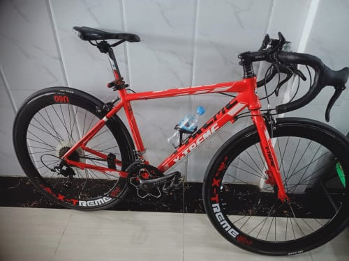 លក់ កង់ជិះហាត់ប្រាណស្រួល