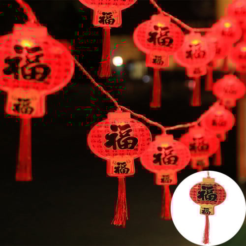 សូឡាគោមក្រហមសម្រាប់តុបតែងល្អបុណ្យចូលឆ្នាំចិនខាងមុខនេះ