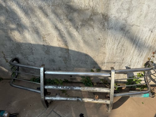 កាងឡាននៅស្អាត ដាក់បានគ្រប់សារី