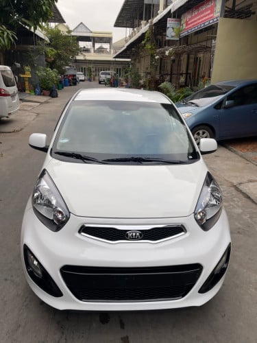 ឡានលក់ សន្លឹក ម៉ូនីង 013 ស