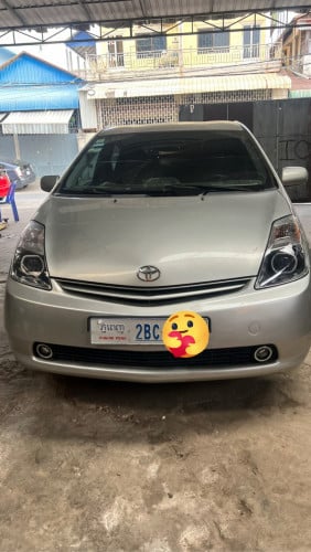 ឡានលក់05ហ្វូលពេញបញ្ជាក់ឡានថ្មីអត់ទាស់ថ្នាំស្រុីនមួយជុំ