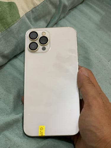 លក់​12promax 256g