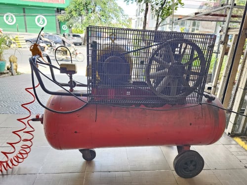 ធុងខ្យល់150Lជប៉ុនកំលាំងខ្លាំង