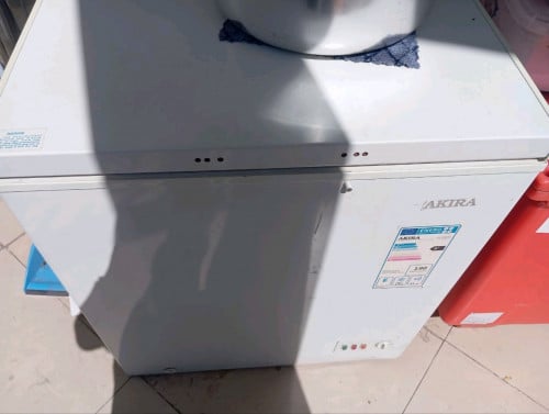 លក់ ទូកក ធុងទឹកកក 150L 200L