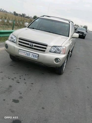 ឡានលក់2001 p1 Limitid