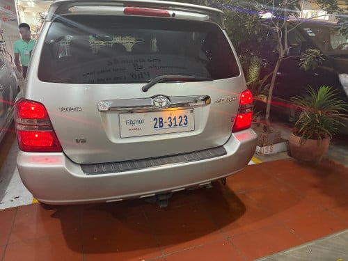 មេឡាន 2002 limited ប៉ុង១ ប្រើ១ម្ចាស់នៅខ្មែរ តាន់