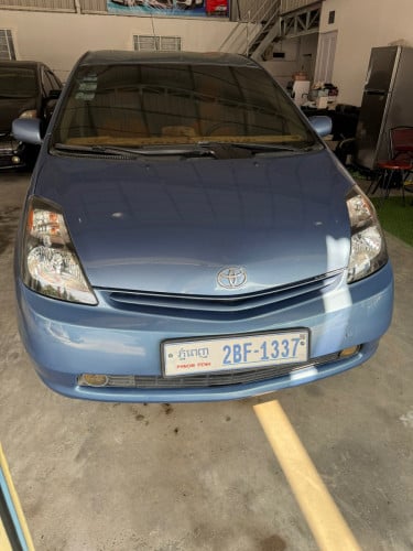 ឡានលក់ឆ្នា2005 ហ្វូលពេញ ឡានស្អាត លក់8300$