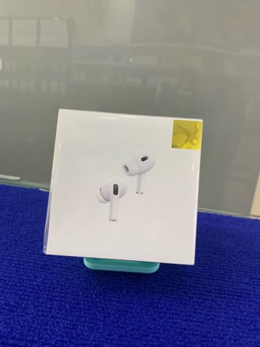 កាស AirPods Pro 📥 ZIn Original ធានា1ឆ្នាំ😍🎉🎁