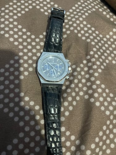 ចង់ដូរនាឡិការ​ AP ប្រេីថ្ម​ ដូរម៉ាកផ្សេង