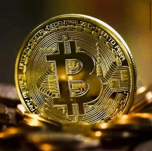 កាក់Bitcoin កាក់ពិត កាក់សន្សំ