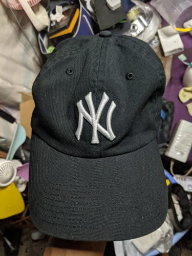 មួកBrand[NY Yankees] ហ្សុីន✓