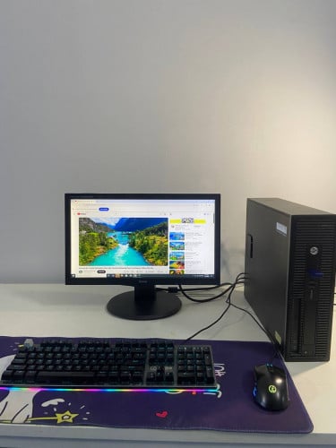 ឈុតDesktop តម្លៃក្រោម100$ សម្រាប់បងៗទិញយកទៅឲកូនរៀន ឬប្រើប្រាស់office ធម្មតាគឺត្រូវខ្លាំងមែនទែន