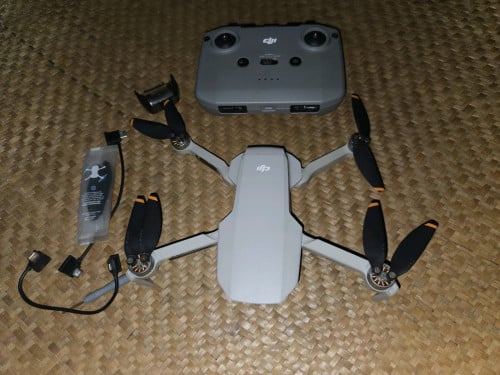 ចង់លក់ DJI mini 2  98%