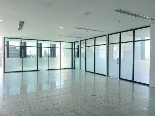 ការិយាល័យជួល ប្រើប្រាស់បានភ្លាមៗ​ តម្លៃពិសេស នៅទួលគោក Grade B office for rent special price(OF-244)