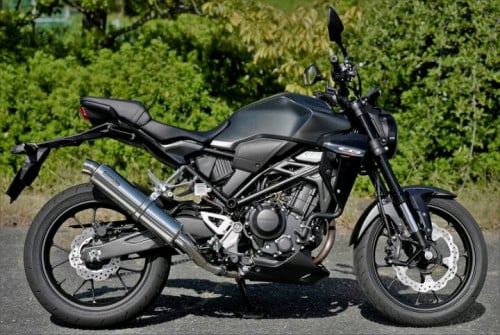 លក់ Honda CB 250R Japan 97-98%