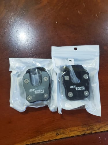 ទ្រនាប់ជន្ទល់ Honda CT 125