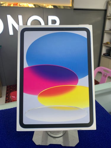 តម្លៃចរចារ IPad A16/128G🎁🎉😍