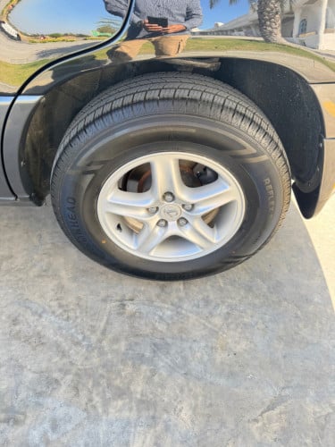 លក់​ Lexus RX300 ឆ្នាំ2001  ប៉ុង១​ ឡេសឺចុច