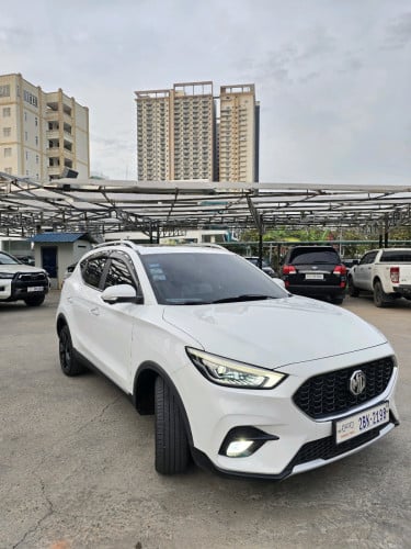 ស្អាតអស់ស្ទះ MG zs 021 ហ្សីន1ជុំ