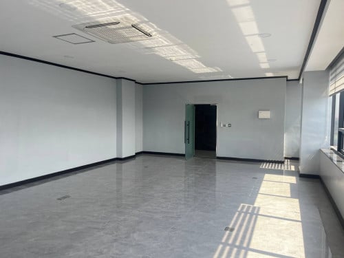 ការិយាល័យជួលនៅ សែនសុខ ជិតសង្កាត់ឃ្មួញ Office Space For Rent at Sensok   (OF-277)