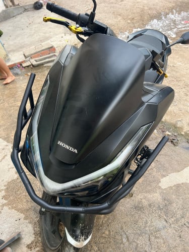 ជប៉ុនPCX-2025 ម្ចាស់ដើម Japan កុងទីន័រ