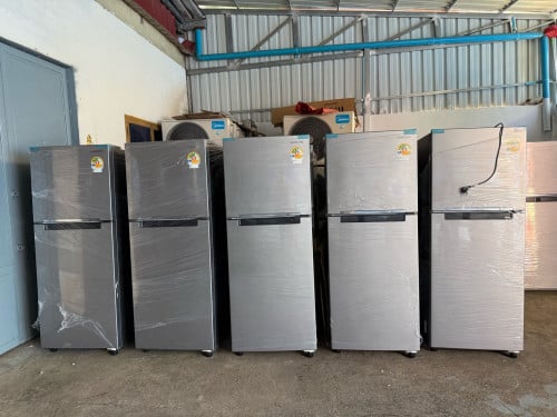 ទូទឹកកក Samsung 1.50m RT20 99%