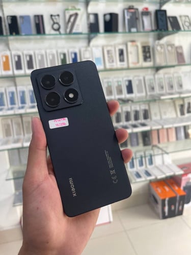 📲📲📲 : Xiaomi 14TRam  12G Rom 256G   Color : black 99%Price: