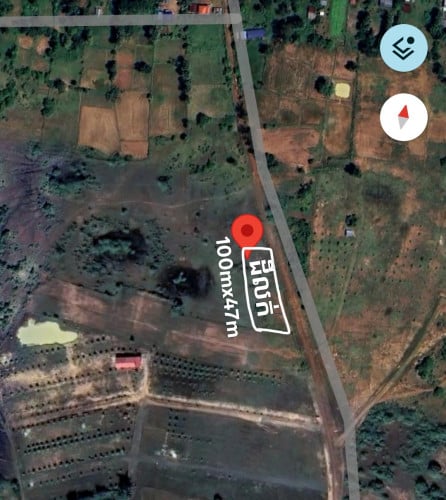 🔥 ដីលក់ថោកខ្លាំង ឱកាសវិនិយោគកម្រមាន! 🔥