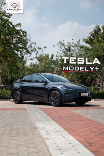 🔥Tesla Model Y+ Long Range 𝟕𝟏𝟗𝐊𝐦​