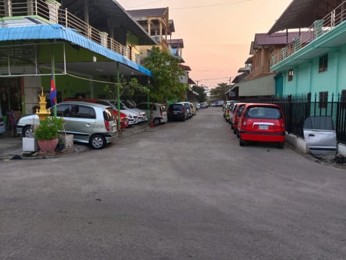 លក់ Visto 99 ដល់ 2003