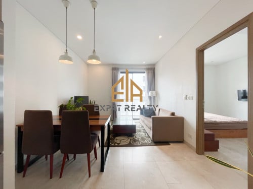 1 Bedroom condo for rent at Chamkarmorn