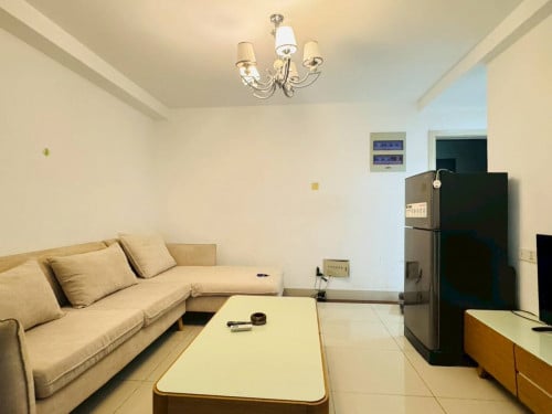 1-Bedroom Condo for Rent in BKK1 – Ready to Move in