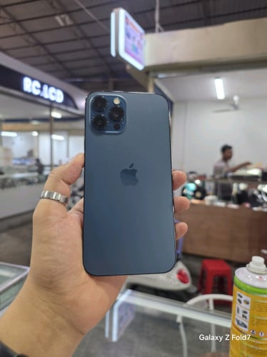 12ProMax 128G សំណុំសុីនណែន