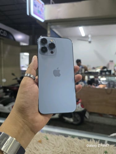 13promax 256G Zp សំណុំសុីនណែន