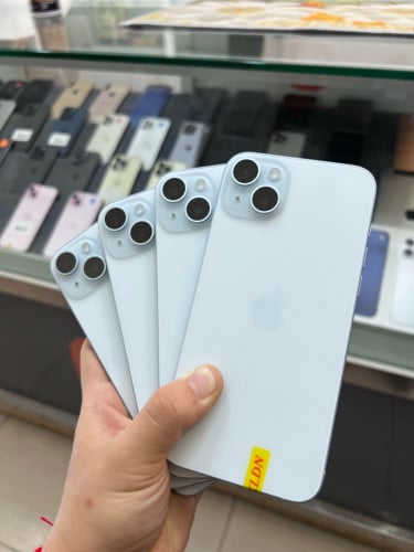 15 plus សម្រាប់បងរំលស់