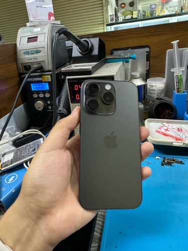 15pro. ធ្លាប់ប្ដូរខ្នងក្រោយ